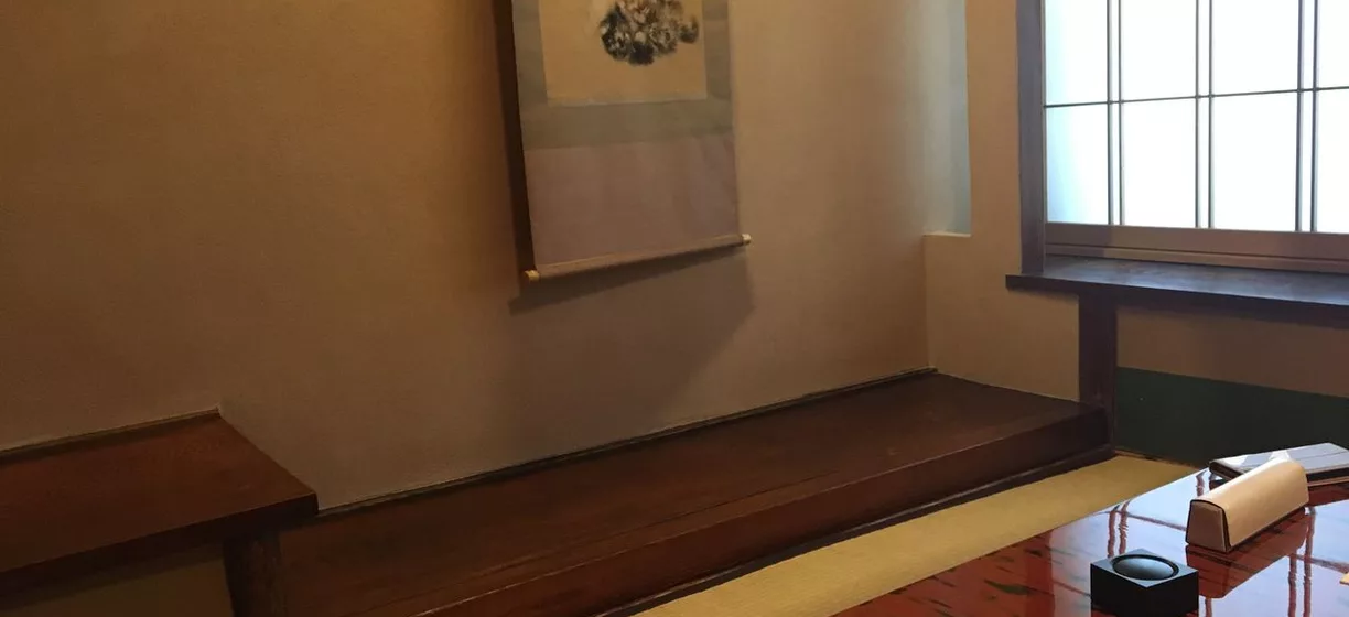 寿喜烧割烹 日山
